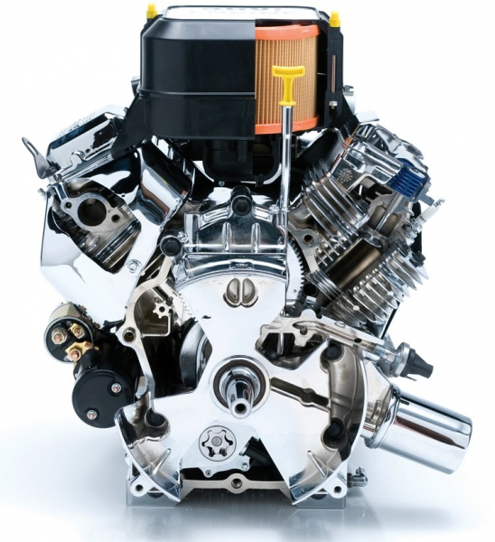Газовый генератор Generac 7044